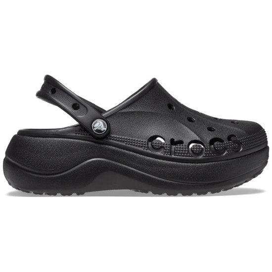 Crocs Baya Platform Clog Crocs Baya Platform Clog